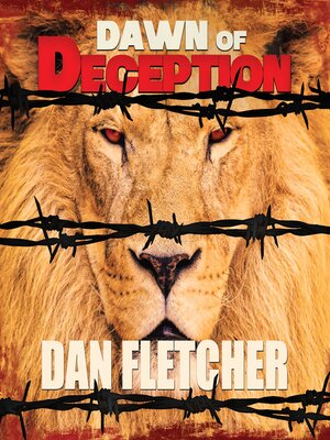 cover image of Dawn of Deception